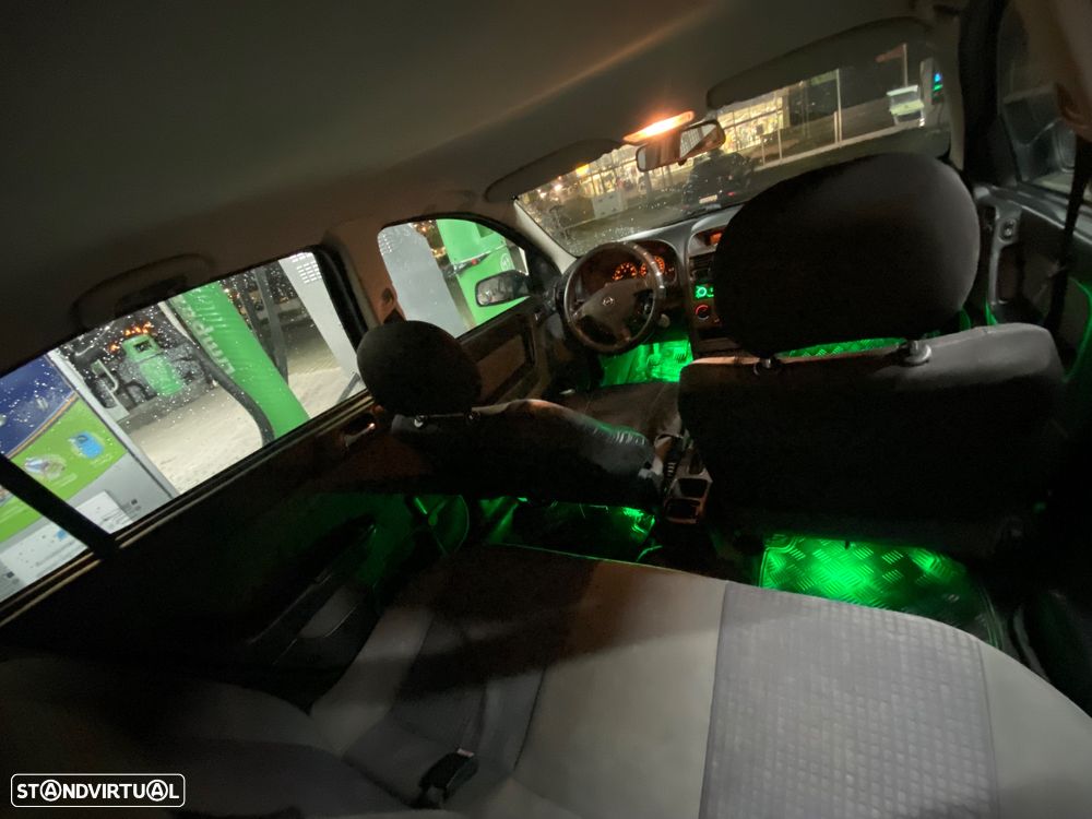 Opel Astra 1.4 Selection - 4