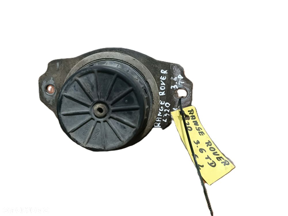 LAND RANGE ROVER III L320 05-13 r. 3,6 TD poduszka silnika KKB500602-4518 * - 3