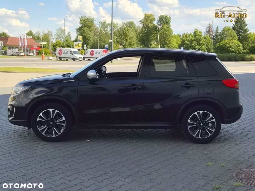 Suzuki Vitara - 12