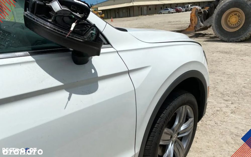 Volkswagen Tiguan 2.0 TSI 4Mot R-Line DSG - 32