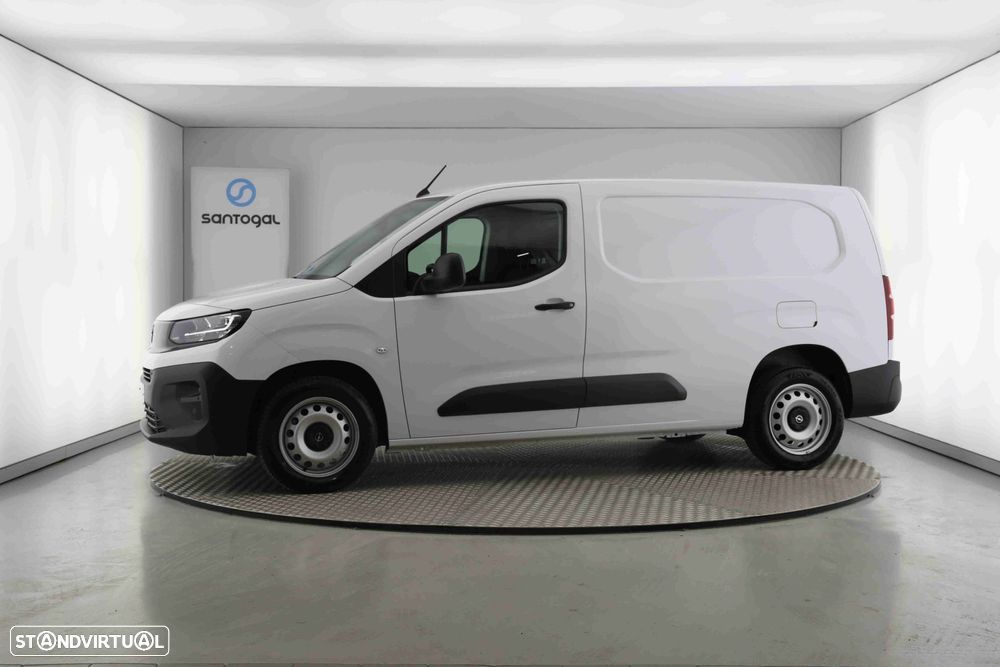Opel Combo Cargo 1.5 CDTi XL - 4