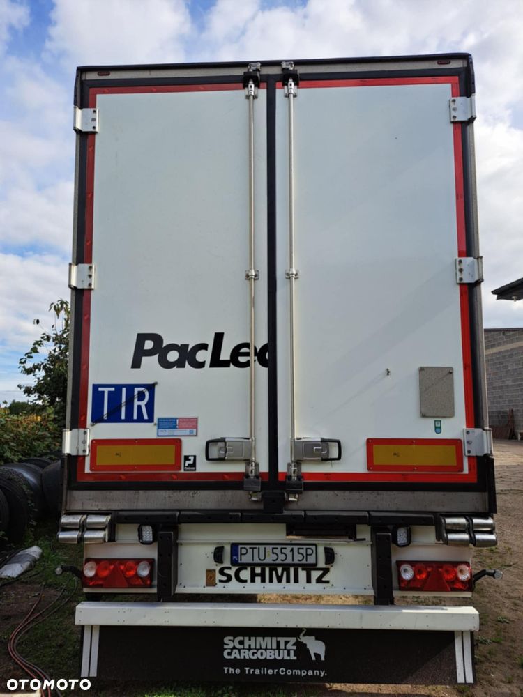 Schmitz Cargobull Cargobull Doppelstock - 7