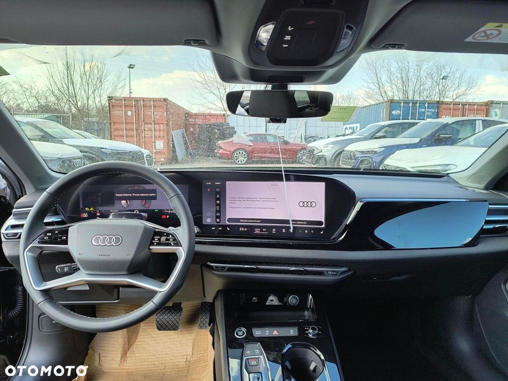Audi A5 Avant - 10