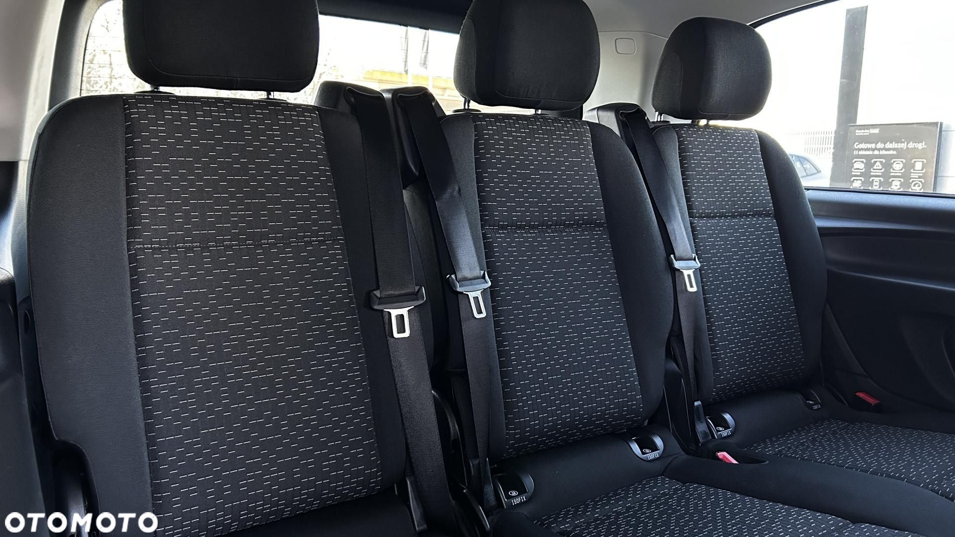Mercedes-Benz Vito - 26