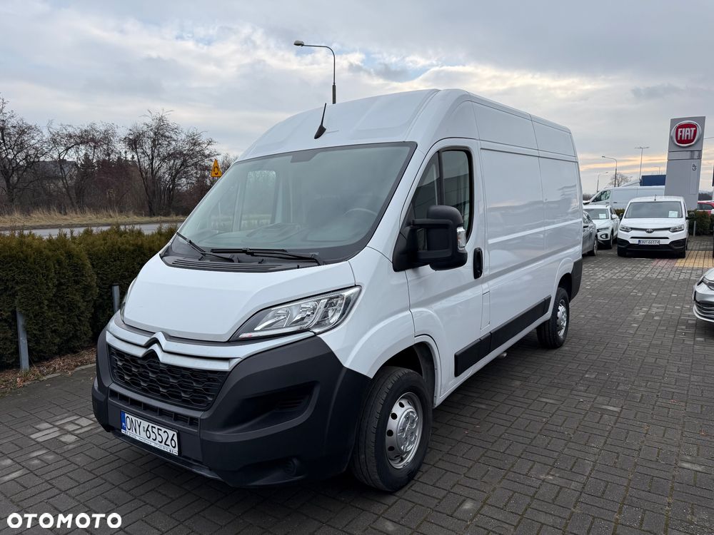Citroën Jumper Ducato Proace Boxer Movano L2H2 - 4