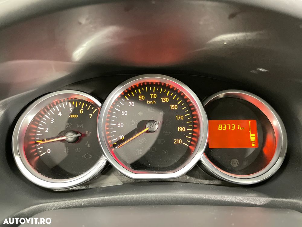 Dacia Logan 1.5 Blue dCi Laureate - 19