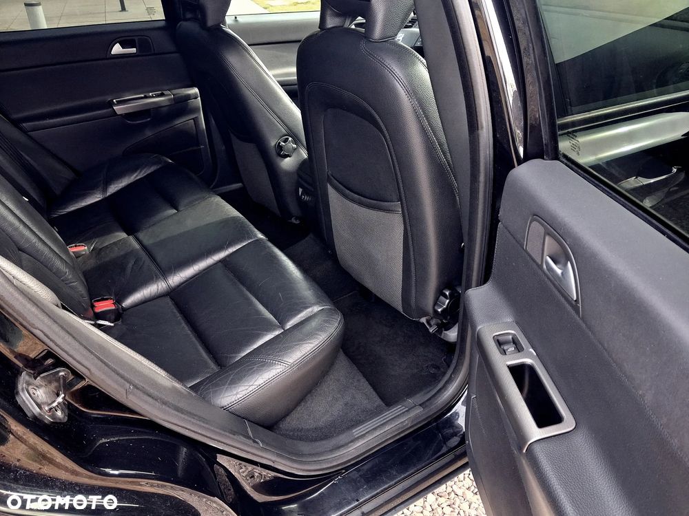 Volvo V50 1.8 Summum - 22