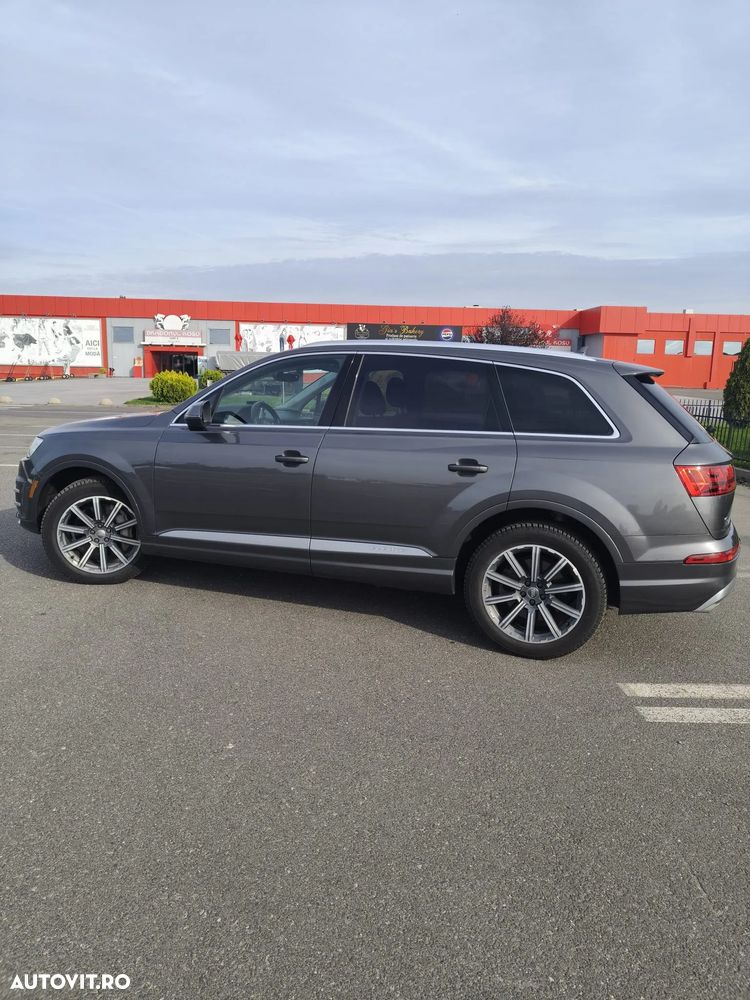 Audi Q7 - 5
