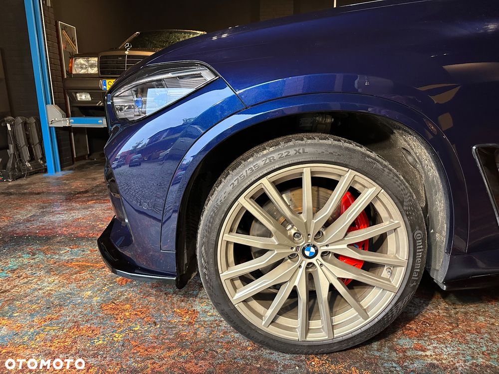BMW X5 M - 15