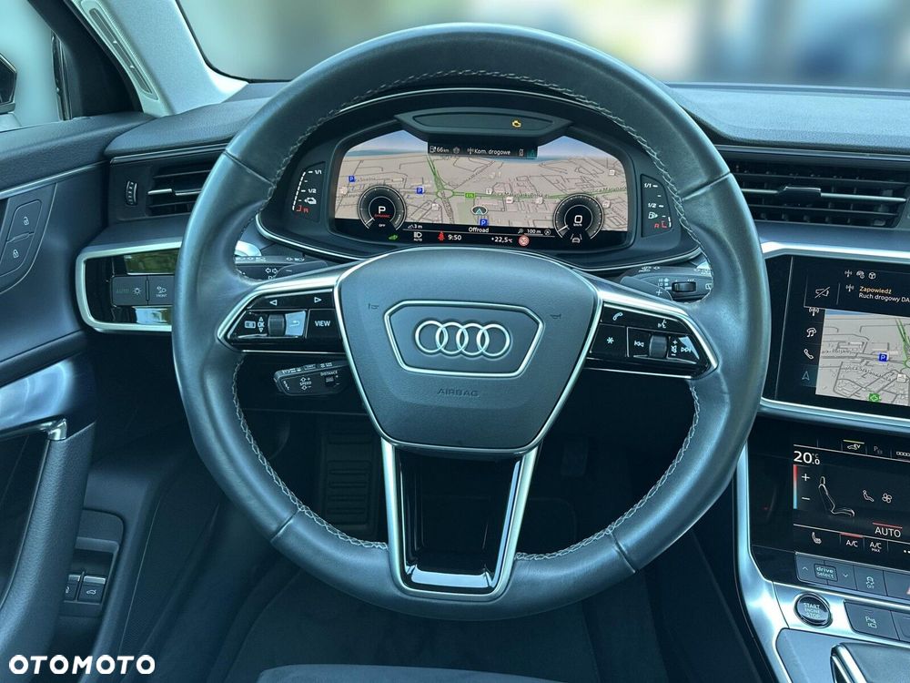 Audi A6 - 19