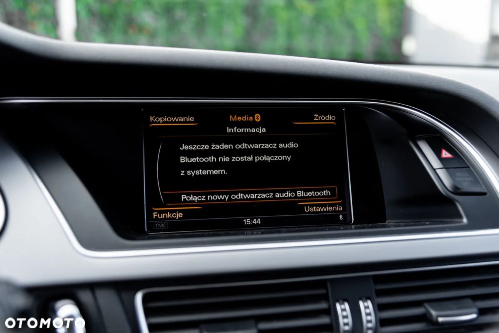 Audi A4 Avant 2.0 TDI DPF quattro Attraction - 36