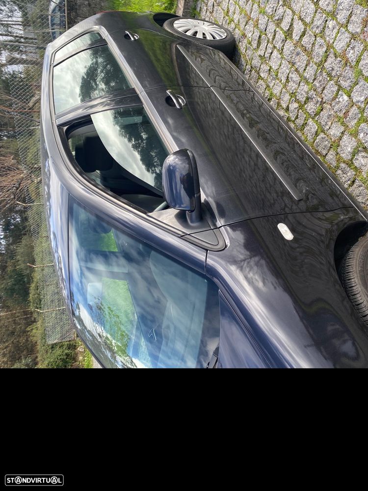 VW Polo 1.2 Conceptline - 2