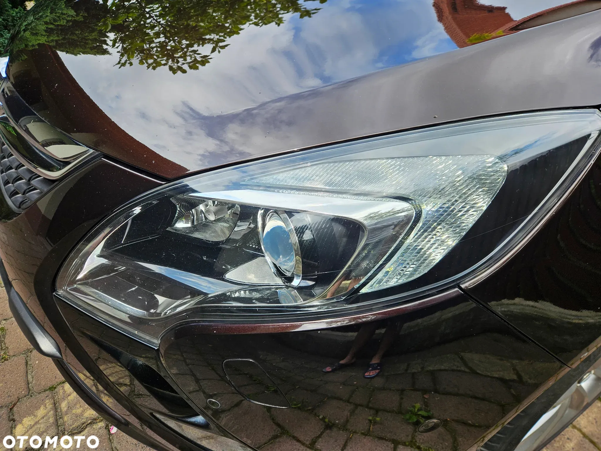 Opel Zafira Tourer 2.0 CDTI Innovation - 27
