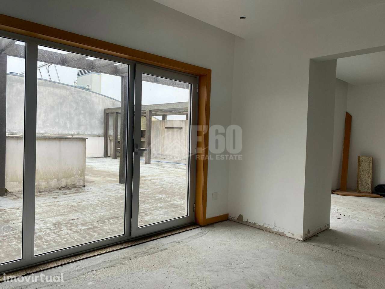 T4 DUPLEX COM TERRAÇO ESPINHO - Grande imagem: 3/24