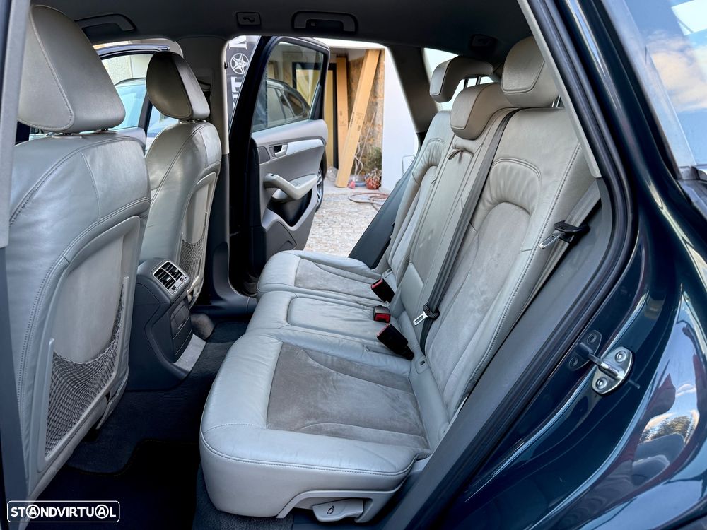 Audi Q5 2.0 TDI S-line - 48