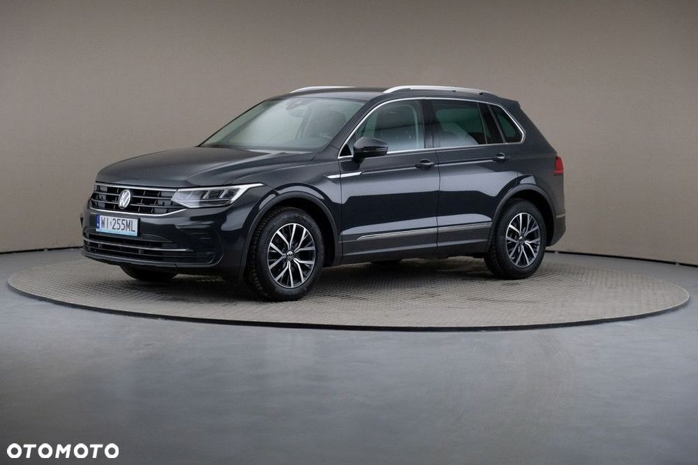 Volkswagen Tiguan 1.5 TSI EVO Life - 1