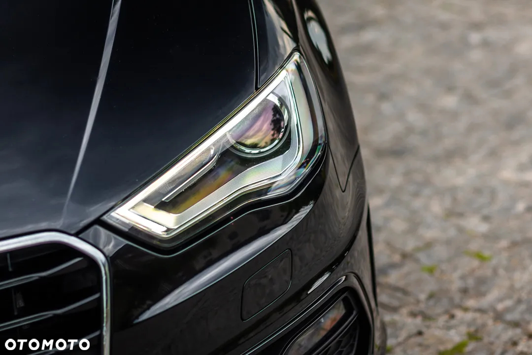 Audi A3 1.4 TFSI g-tron Sportback - 11