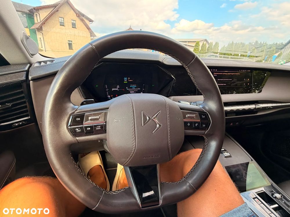 DS Automobiles DS 4 1.6 E-Tense La Premiere - 29