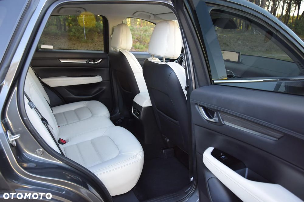 Mazda CX-5 2.5 Homura AWD - 15