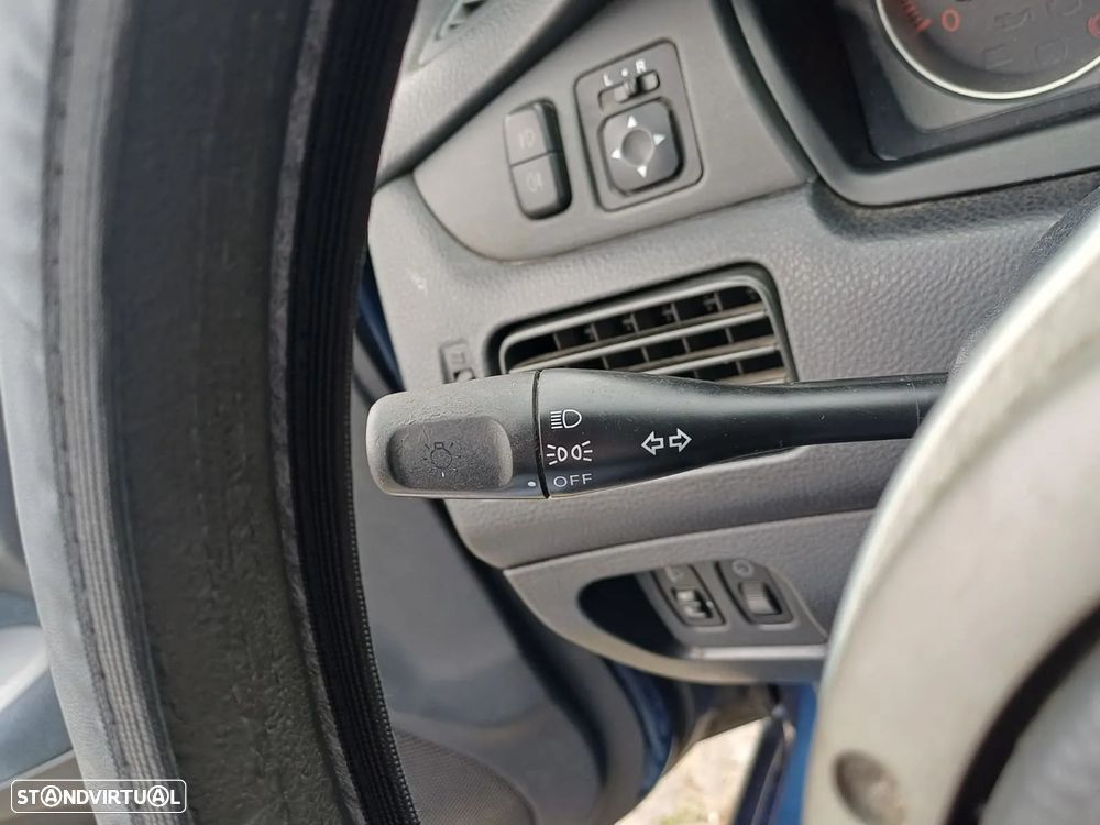Mitsubishi Lancer SW 1.6 Comfort P1 - 22