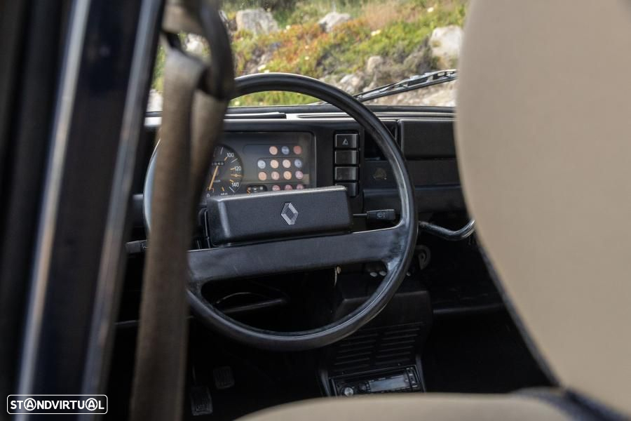 Renault 4 1.1 GTL - 34