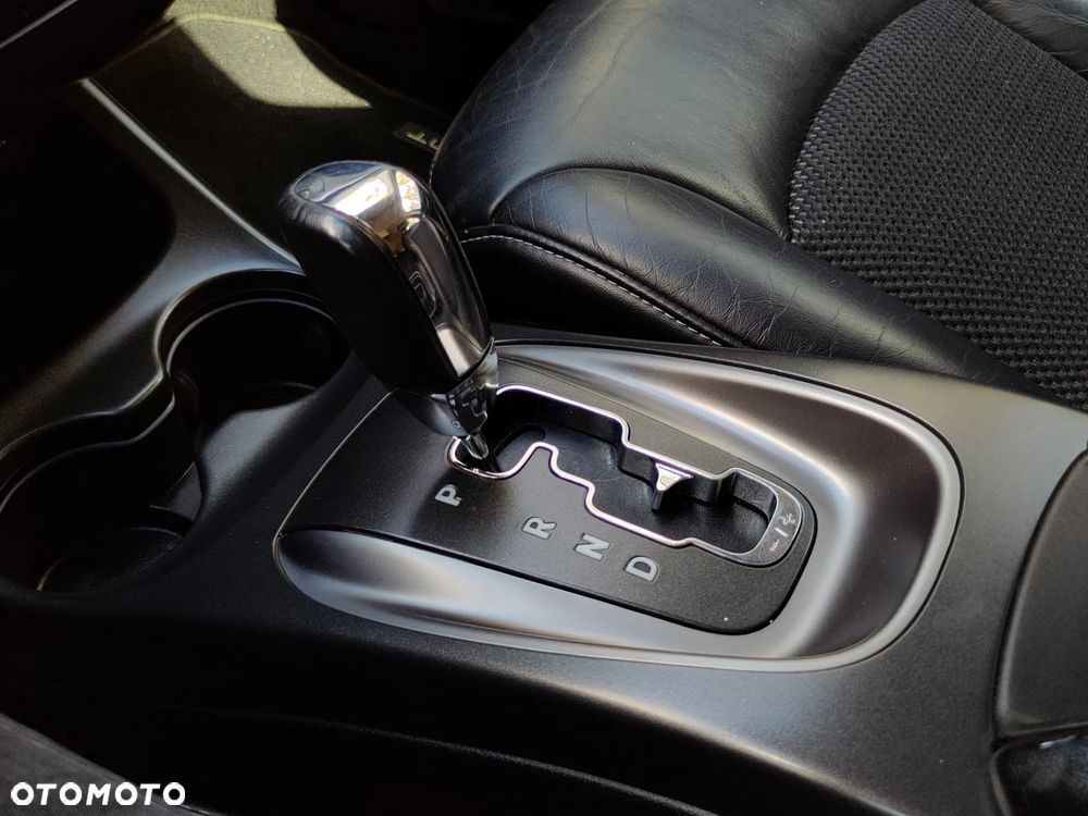 Fiat Freemont 2.0 Multijet 16V DPF Automatik Allrad Lounge - 18