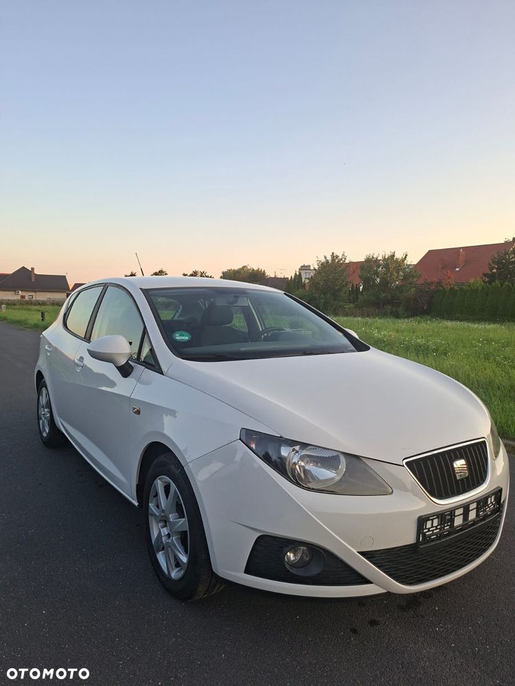 Seat Ibiza - 7