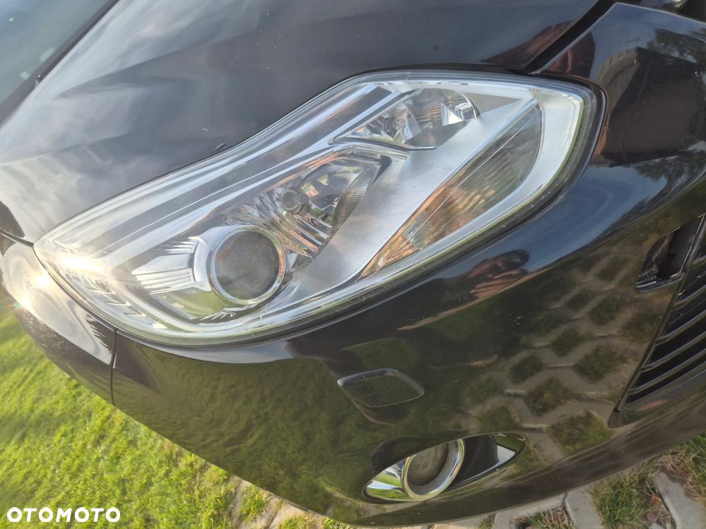 Ford Focus - 12