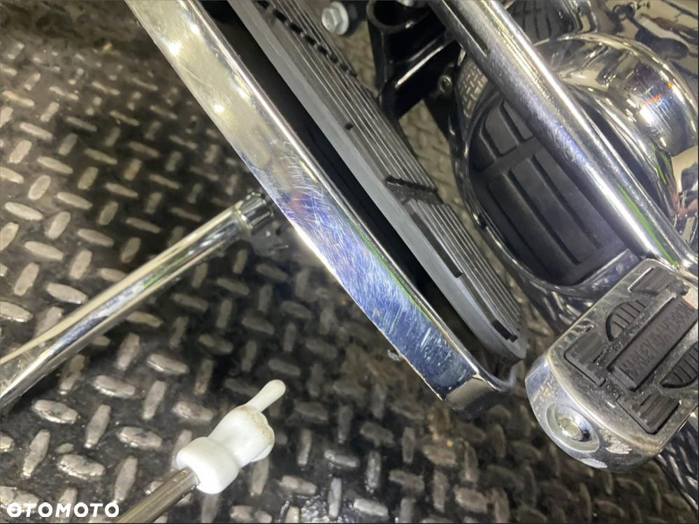 Harley-Davidson Softail Fat Boy - 18