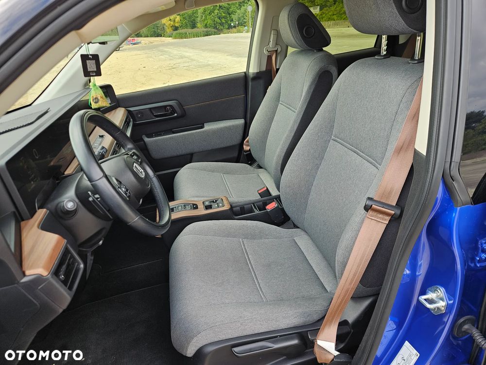 Honda e Advance-Paket - 19