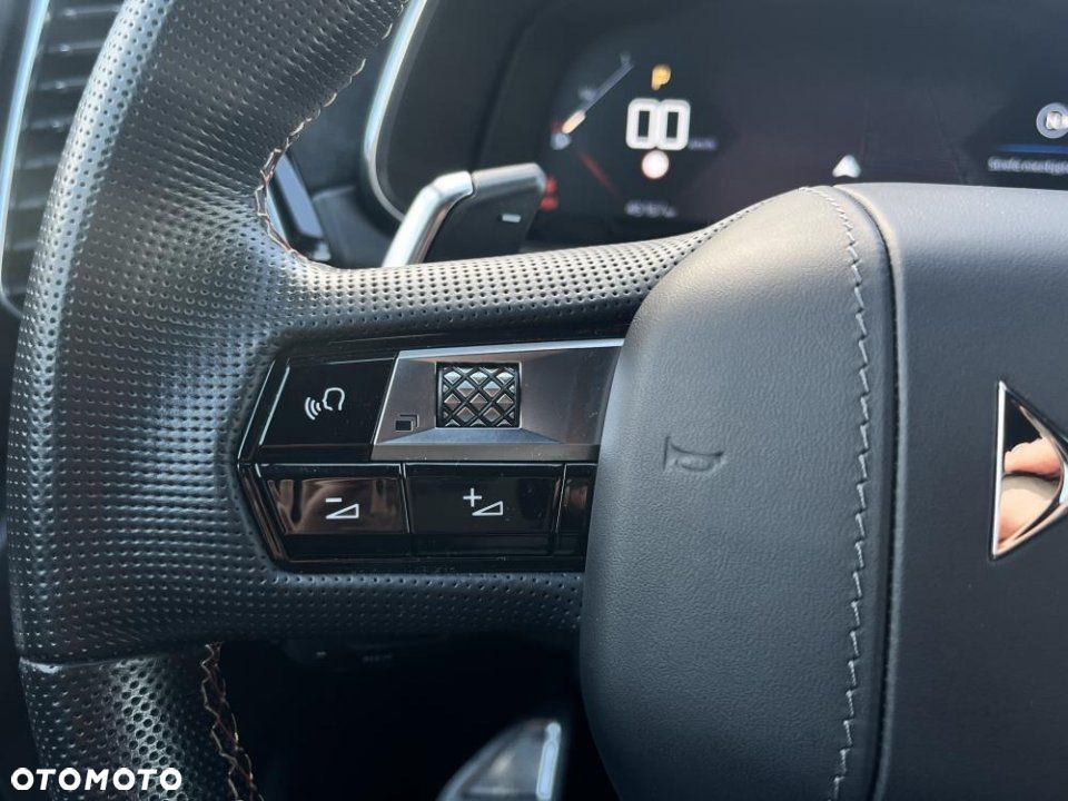 DS Automobiles DS 7 Crossback - 40