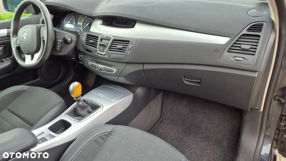 Renault Laguna 2.0 16V Exception - 15