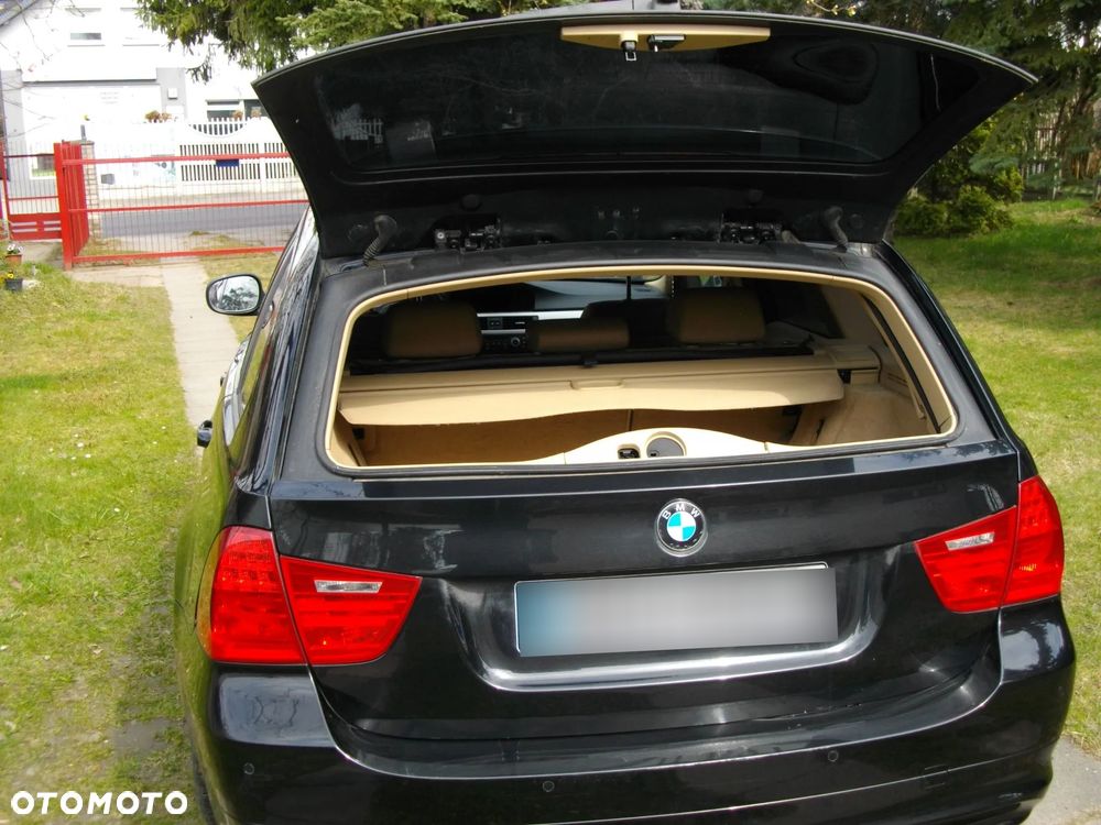 BMW Seria 3 - 6