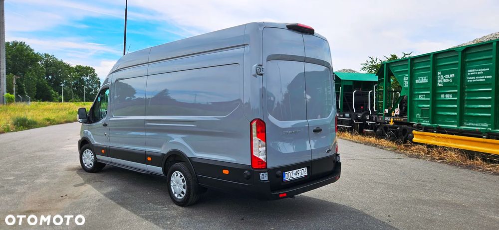 Ford TRANSIT - 3