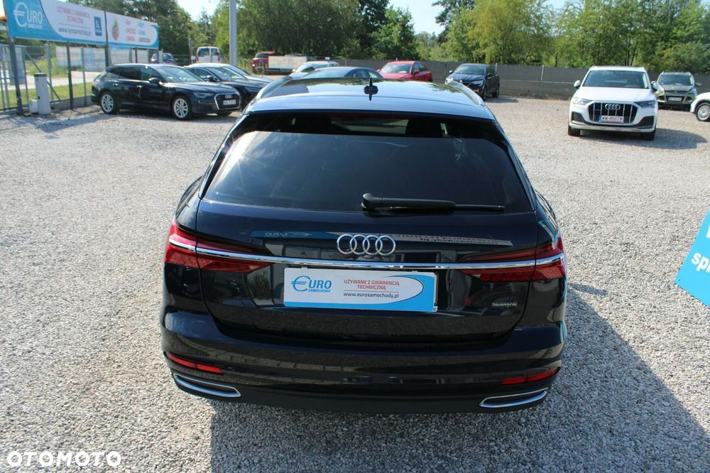 Audi A6 Avant - 7