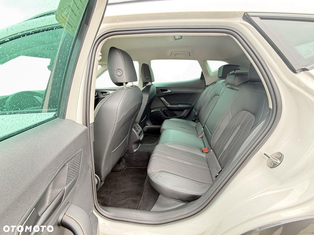 Cupra Formentor 1.5 TSI DSG - 30