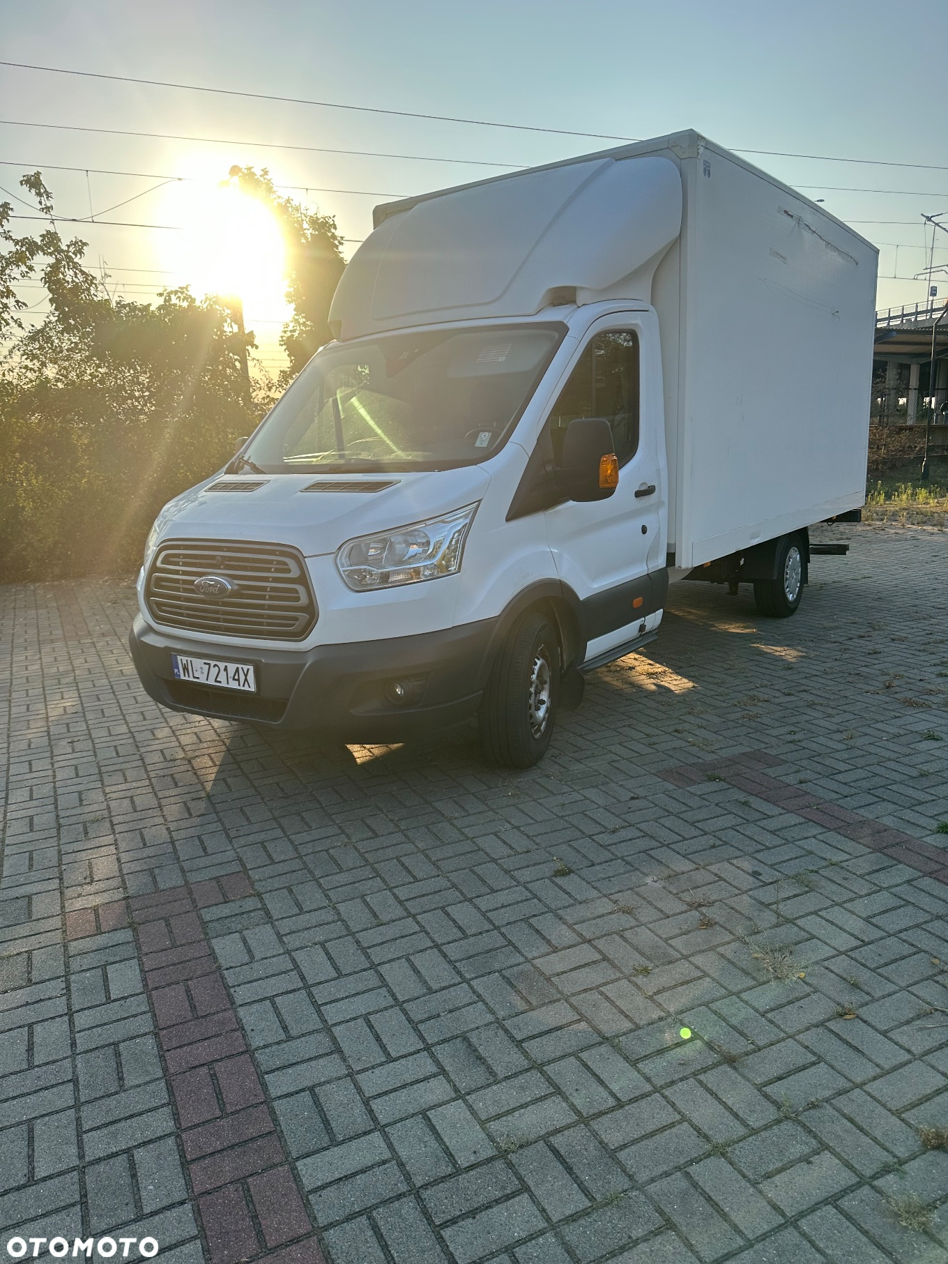 Ford Transit - 2