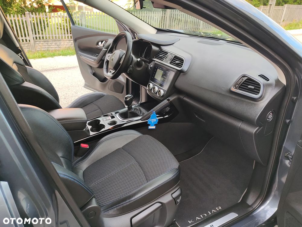 Renault Kadjar 1.3 TCe FAP Limited - 18