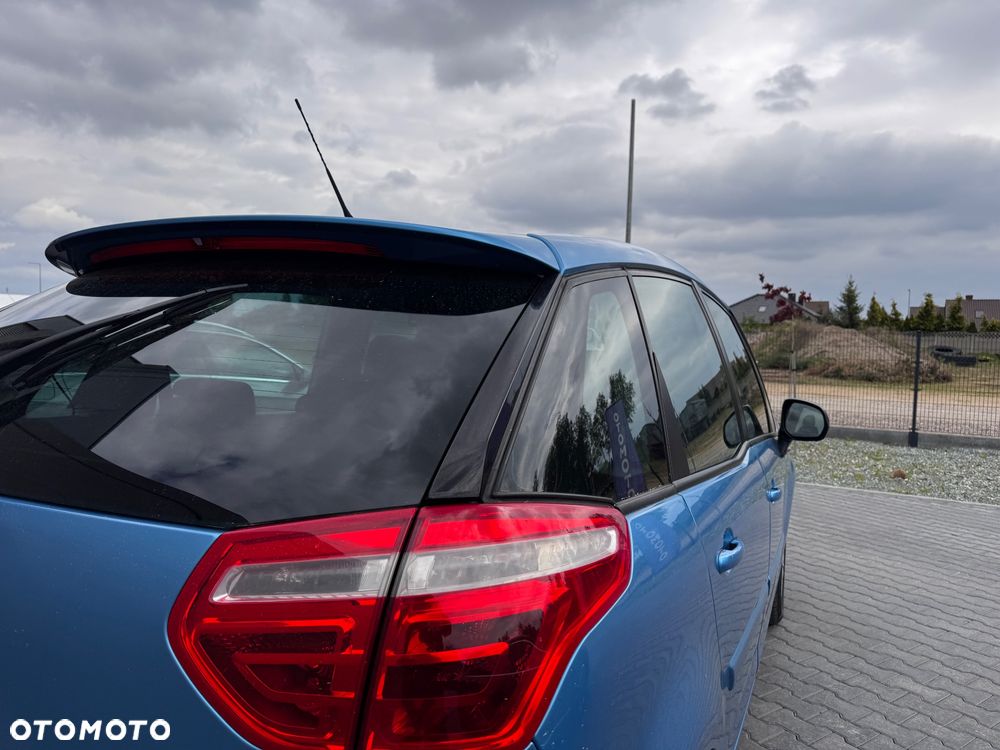 Citroën C4 1.6 HDi Equilibre Pack - 11