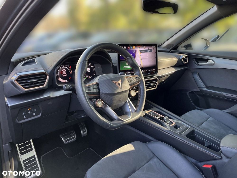Cupra Formentor 1.5 eTSI mHEV DSG - 13