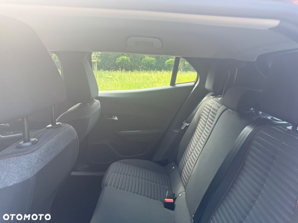 Peugeot 2008 1.2 PureTech Active Pack S&S - 14