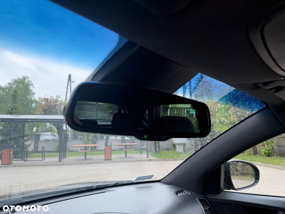 Hyundai Tucson 1.6 GDI BlueDrive GO 2WD - 31