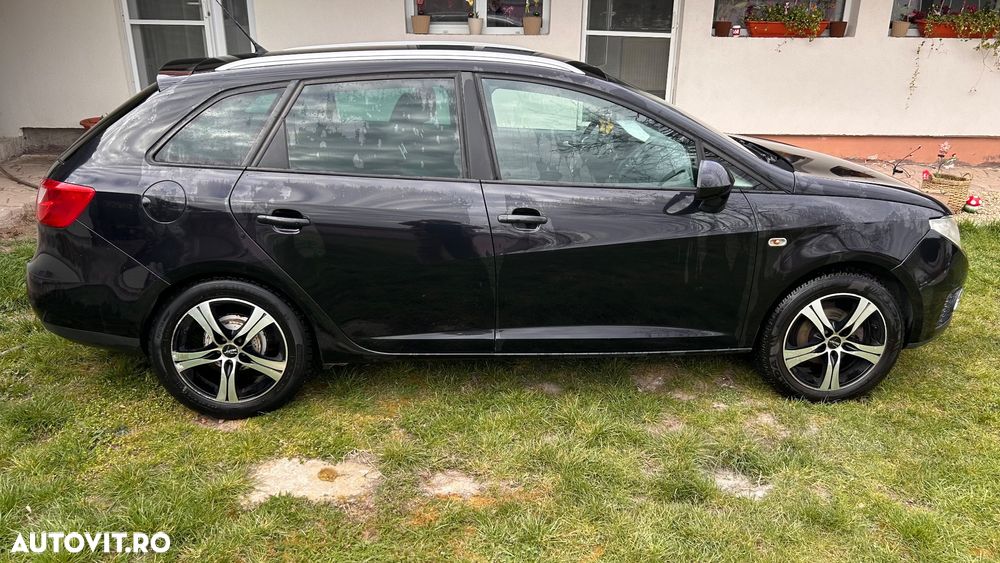 Seat Ibiza - 3