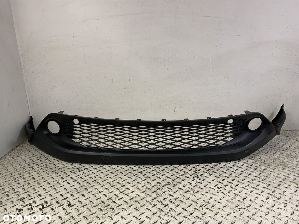 NOWY ORYGINALNY SPOILER KRATKA ZDERZAKA PRZEDNIEGO PRZÓD TOYOTA CHR C-HR I  16-19 52129-F4010 - 2