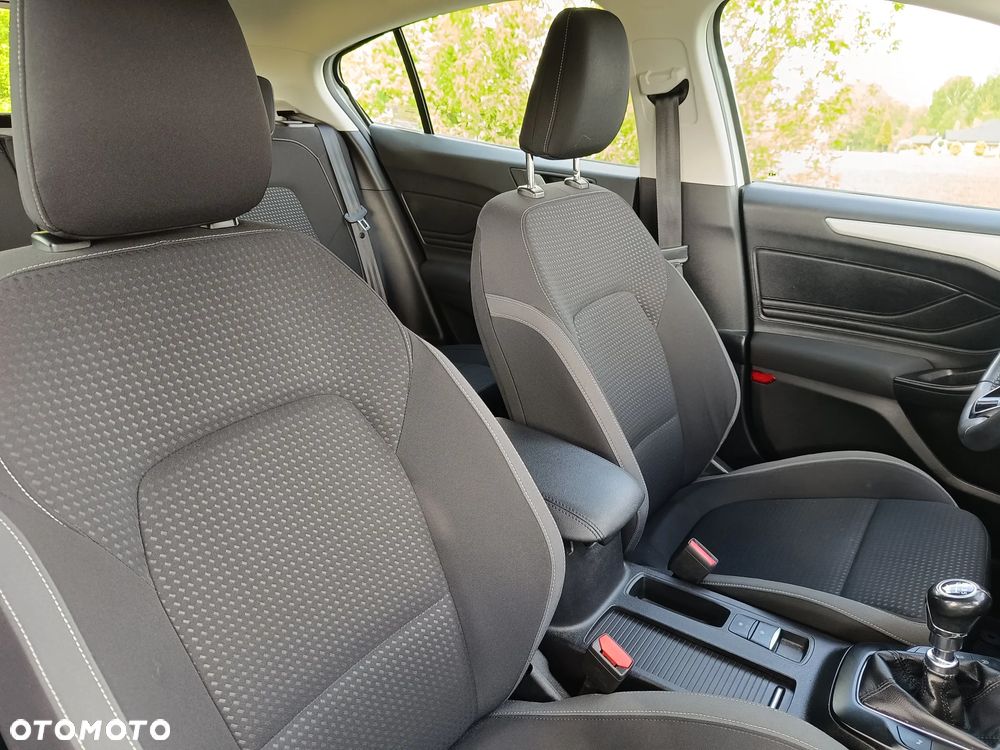 Ford Focus 1.5 EcoBlue Trend Edition - 23