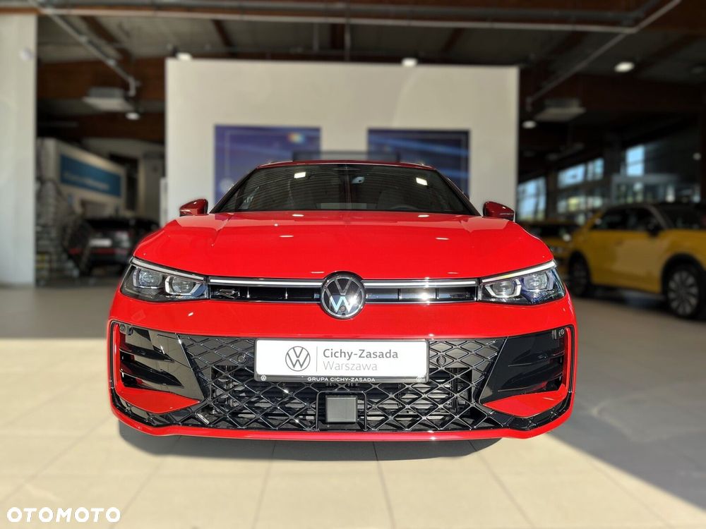 Volkswagen Passat Variant 2.0 TDI SCR R-Line Plus DSG - 40