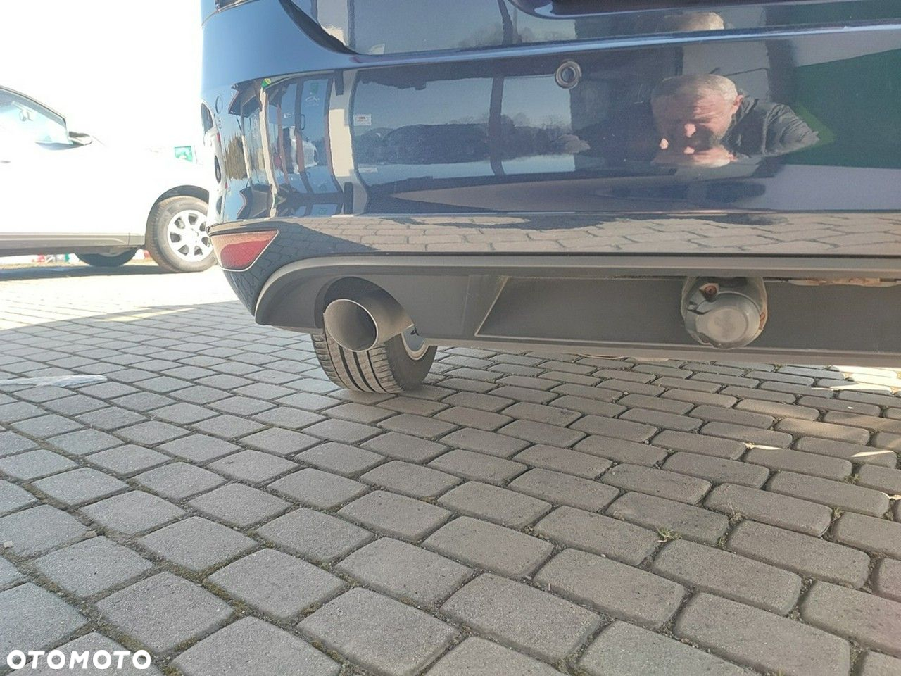 Volkswagen Golf - 18