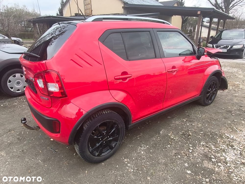 Suzuki Ignis 1.2 Dualjet Club - 18