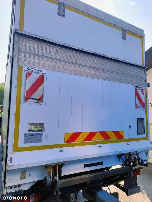 Mercedes-Benz Atego 1224 - 6