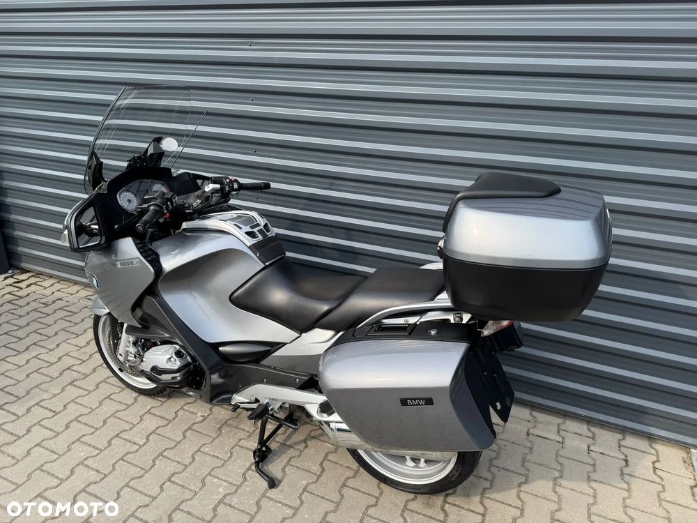 BMW R - 5